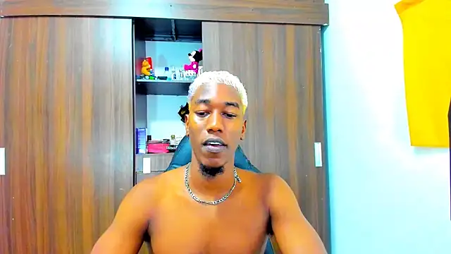 Dreamastercum  online show from October 2025 07:25:02 PM