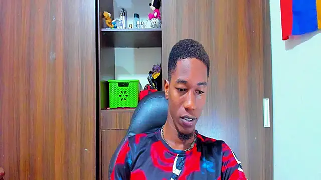 Dreamastercum  online show from March 2026 11:16:02 PM