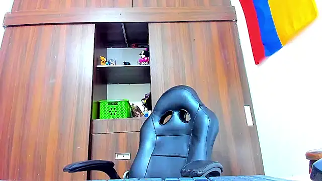 Dreamastercum  online show from February 2026 12:13:02 PM