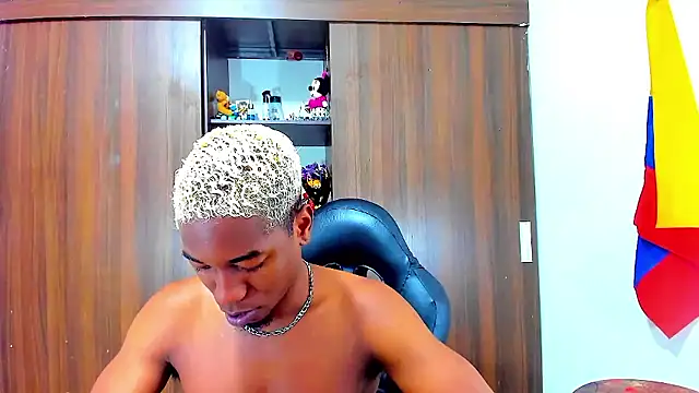 Dreamastercum  online show from January 2026 12:31:02 PM