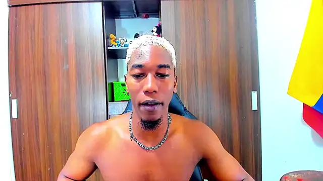 Dreamastercum  online show from January 2026 09:18:02 PM