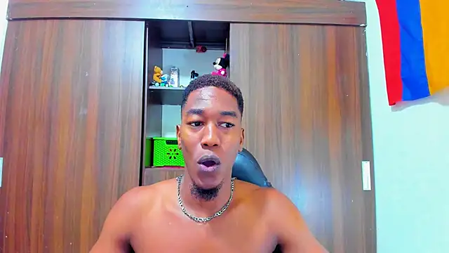 Dreamastercum  online show from March 2026 11:35:01 AM