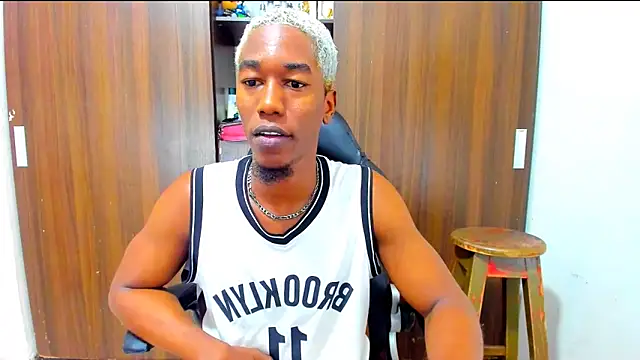 Dreamastercum  online show from November 2025 08:18:02 PM