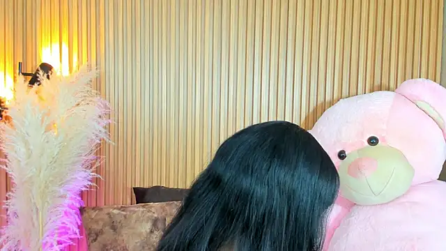 AlexiaAbbey online show from November 2025 02:55:02 PM