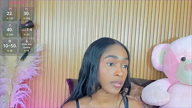 AlexiaAbbey online show from December 2025 07:26:02 PM