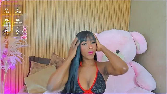 AlexiaAbbey online show from February 2026 02:13:02 PM