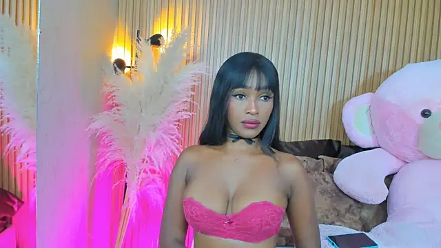 AlexiaAbbey online show from September 2025 04:14:02 PM