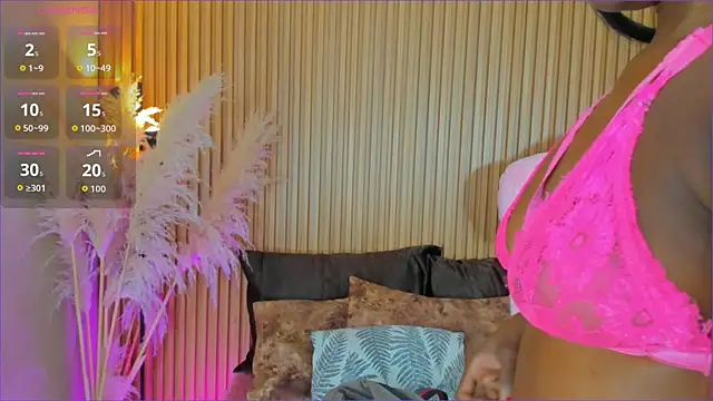 AlexiaAbbey online show from January 2026 07:28:02 PM