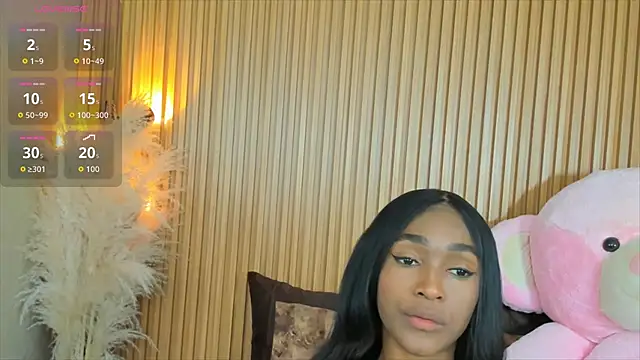 AlexiaAbbey online show from October 2025 07:12:01 PM