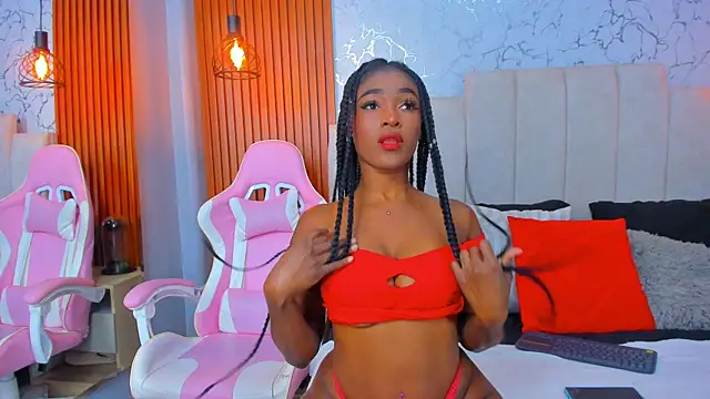 AlexiaAbbey online show from March 2025 08:22:01 PM