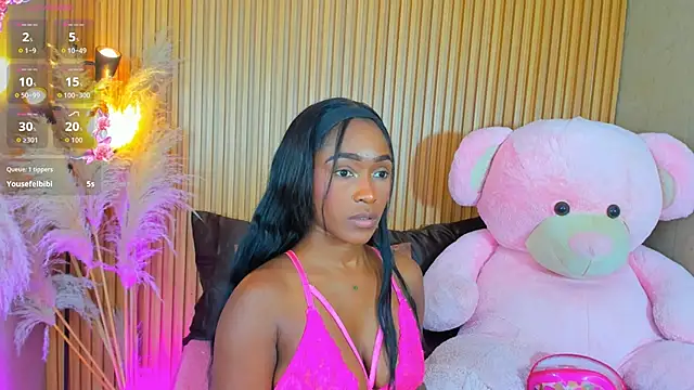 AlexiaAbbey online show from March 2026 07:12:02 PM