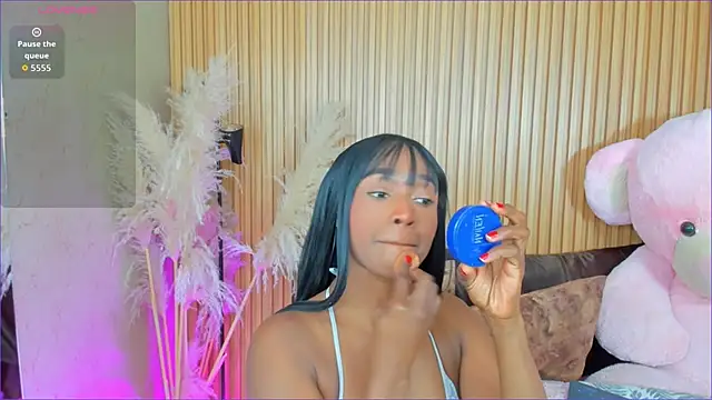 AlexiaAbbey online show from January 2026 03:19:01 PM