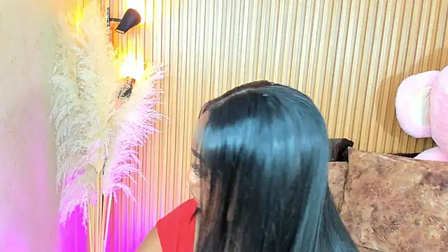 AlexiaAbbey online show from November 2025 07:14:02 PM