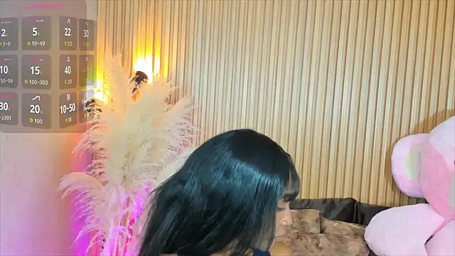 AlexiaAbbey online show from November 2025 07:06:01 PM