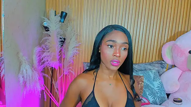 AlexiaAbbey online show from May 2026 01:05:02 PM