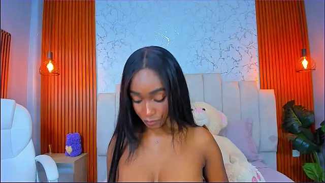 AlexiaAbbey online show from November 2025 03:33:02 PM