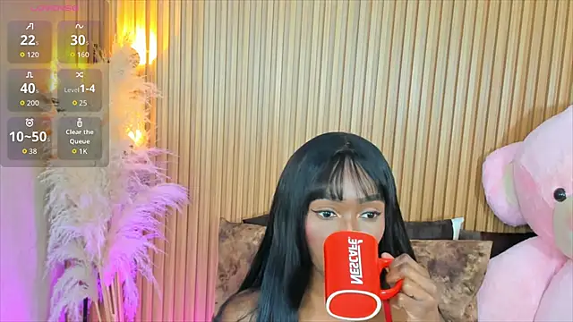 AlexiaAbbey online show from October 2025 07:11:01 PM