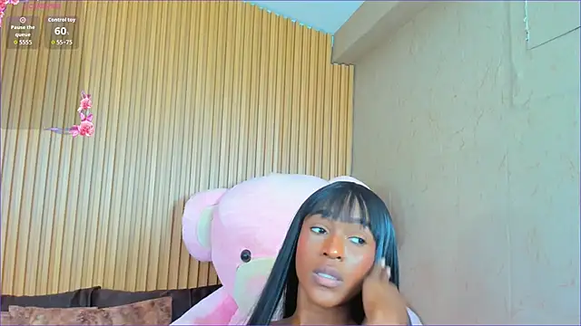 AlexiaAbbey online show from February 2026 07:13:01 PM