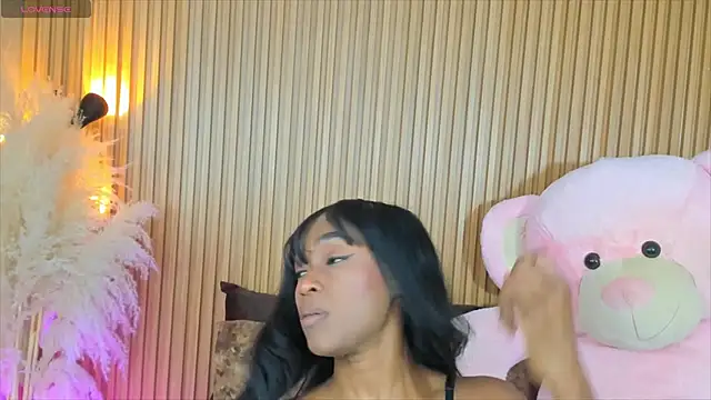 AlexiaAbbey online show from October 2025 07:32:01 PM