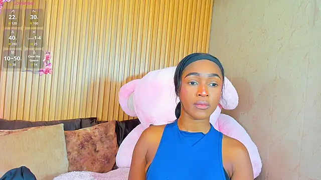 AlexiaAbbey online show from March 2026 02:18:01 PM