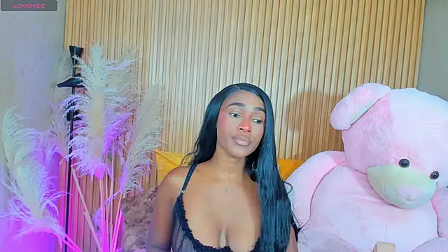 AlexiaAbbey online show from May 2026 02:34:01 PM