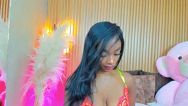 AlexiaAbbey online show from September 2025 07:17:02 PM