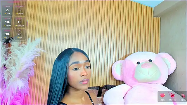 AlexiaAbbey online show from December 2025 07:14:02 PM