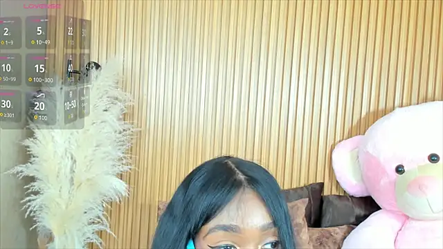 AlexiaAbbey online show from October 2025 07:13:02 PM