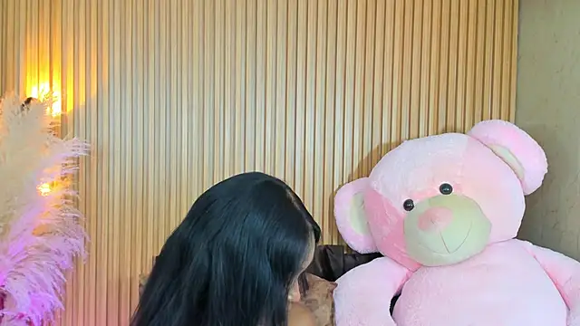 AlexiaAbbey online show from November 2025 07:17:01 PM