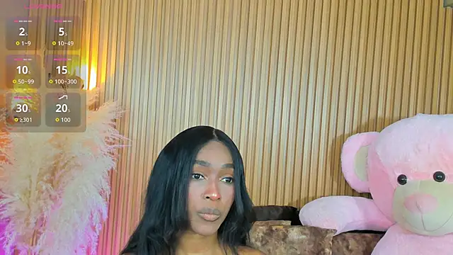 AlexiaAbbey online show from November 2025 07:18:02 PM