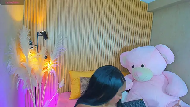 AlexiaAbbey online show from June 2026 02:17:02 PM