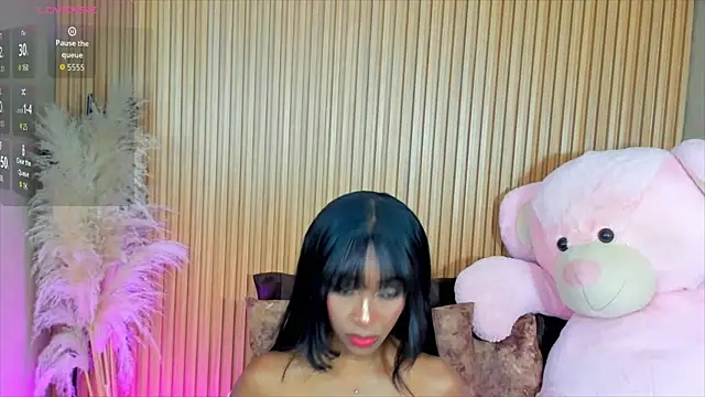 AlexiaAbbey online show from October 2025 07:24:02 PM