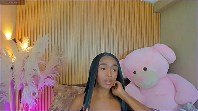 AlexiaAbbey online show from January 2026 07:19:02 PM