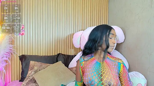 AlexiaAbbey online show from March 2026 07:06:02 PM