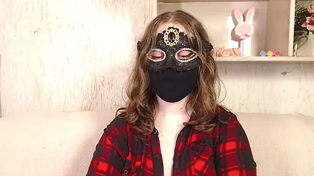 ImMissAmelie online show from March 2026 11:50:02 PM