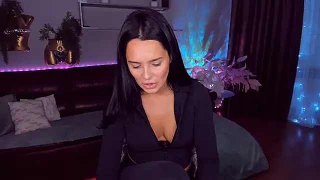 DanaSincere online show from April 2026 03:46:02 AM