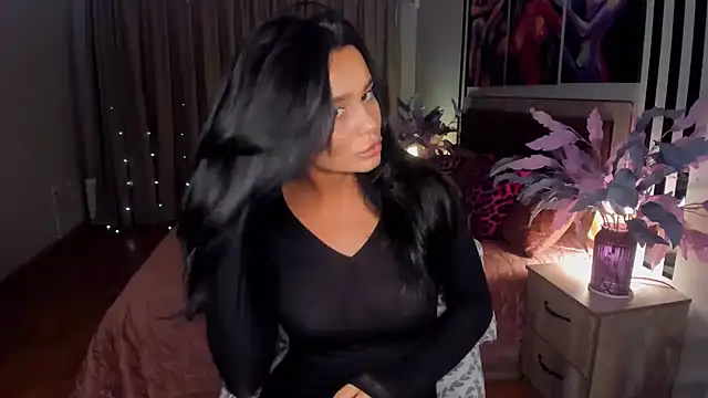 DanaSincere online show from September 2025 04:07:02 AM