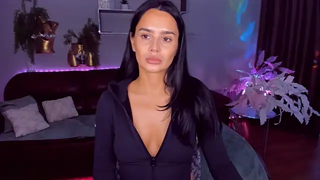 DanaSincere online show from April 2026 04:51:01 AM