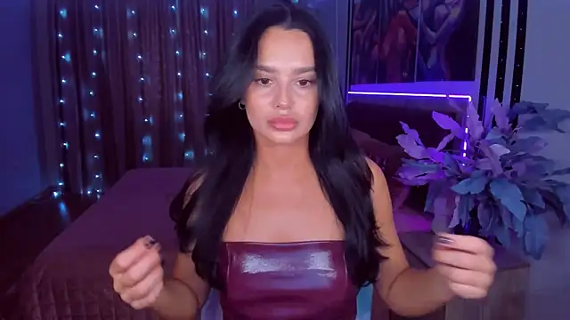 DanaSincere online show from March 2025 05:49:02 AM