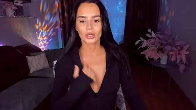 DanaSincere online show from April 2026 04:14:02 AM