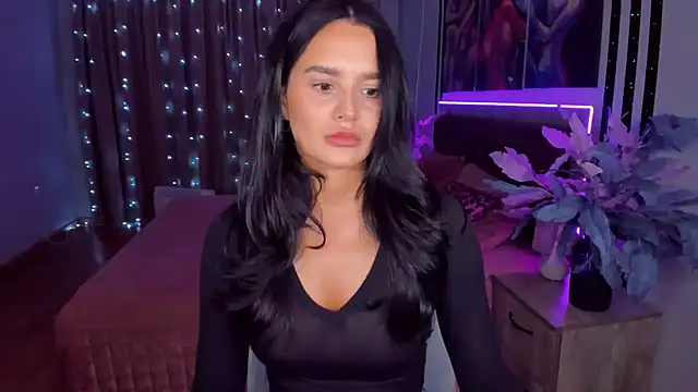 DanaSincere online show from March 2025 03:44:01 AM