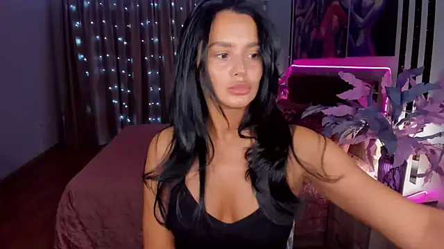 DanaSincere online show from October 2025 03:49:02 AM