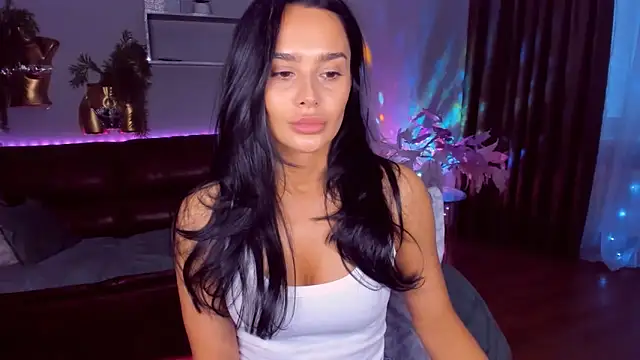DanaSincere online show from April 2026 03:52:01 AM