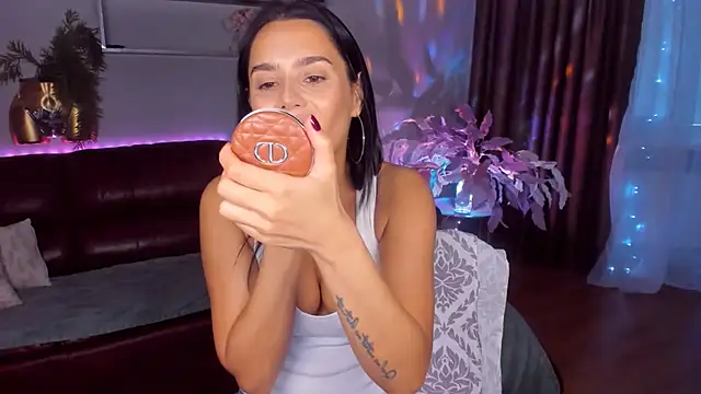 DanaSincere online show from April 2026 04:03:01 AM