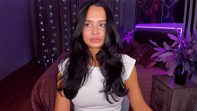 DanaSincere online show from March 2025 03:33:02 AM