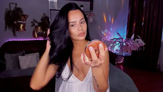 DanaSincere online show from May 2026 03:59:01 AM