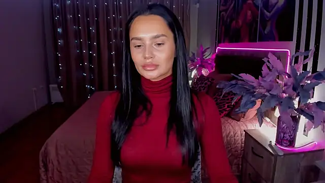 DanaSincere online show from October 2025 03:49:01 AM