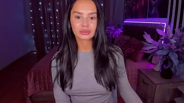 DanaSincere online show from March 2025 04:07:02 AM
