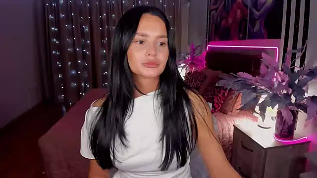 DanaSincere online show from November 2025 03:43:02 AM