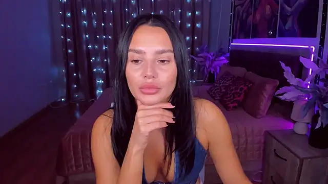 DanaSincere online show from March 2025 03:34:01 AM